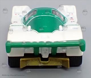 White - Team Transport